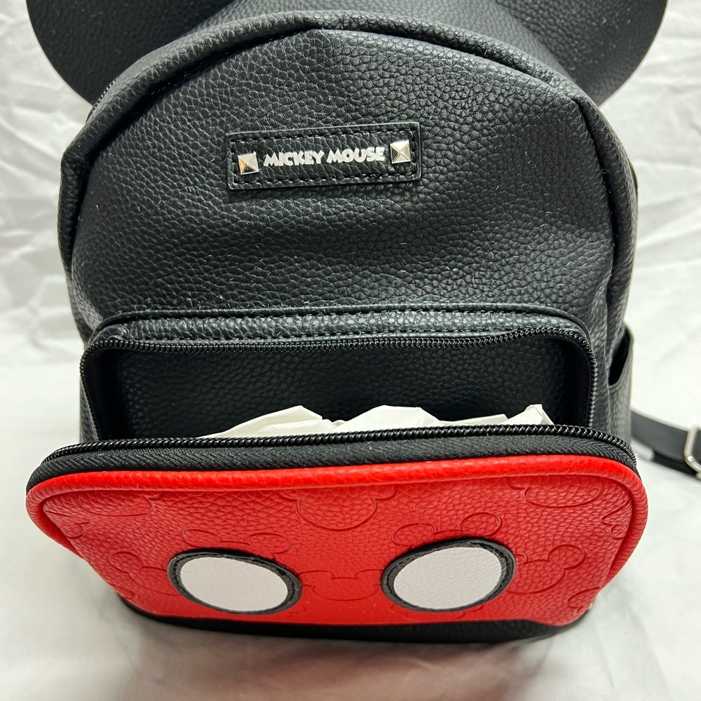 Mickey Mouse Backpack - Picture 11 of 11